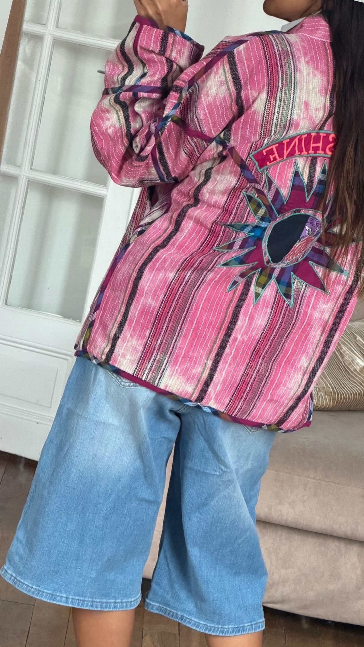 Veste Sunny