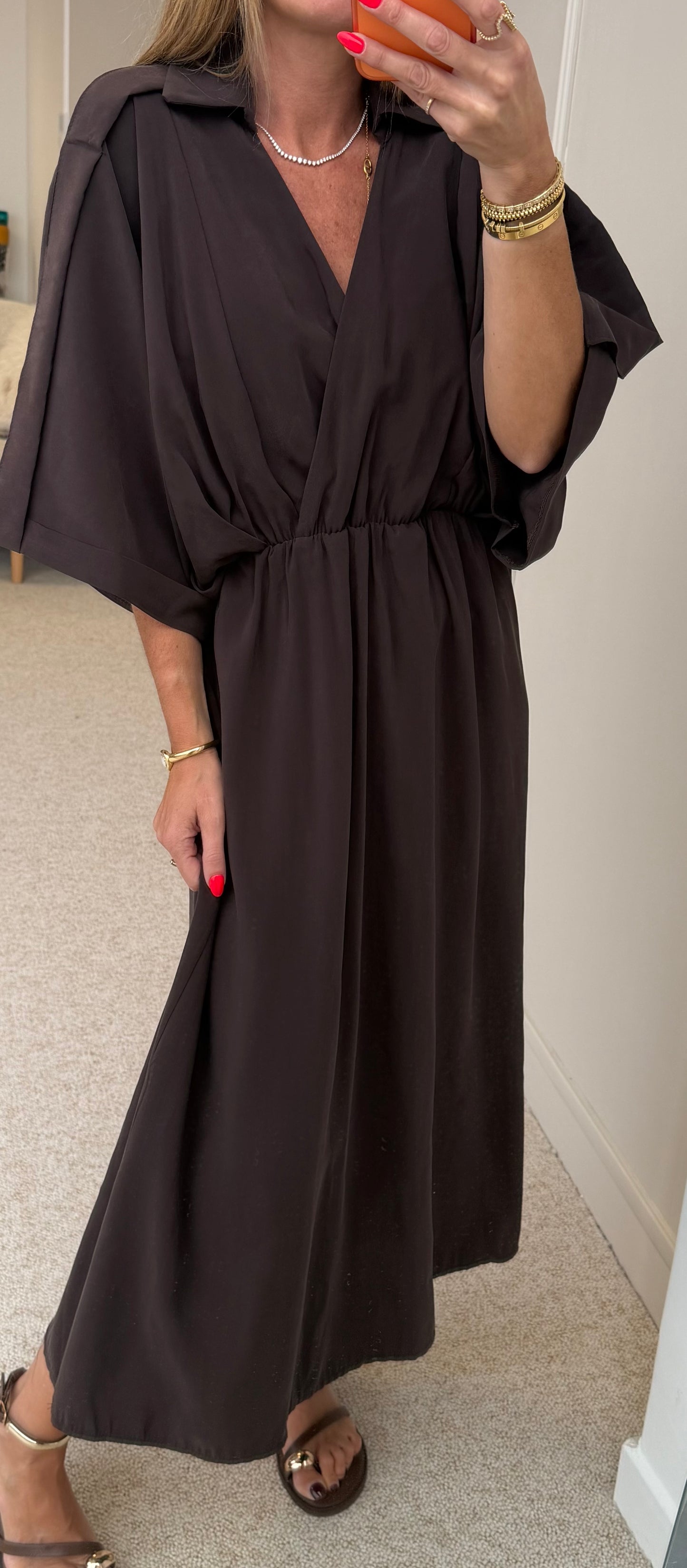 Robe Max