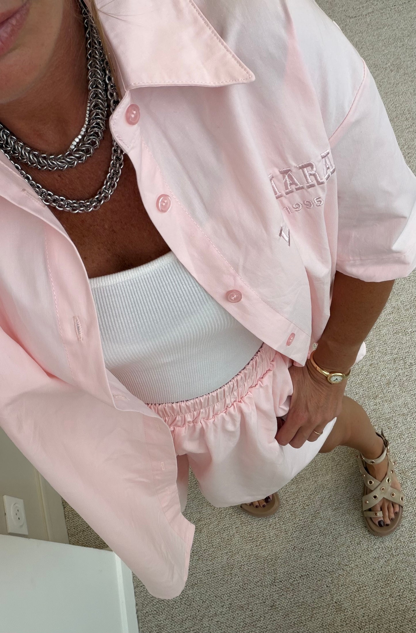 Collier Bobby