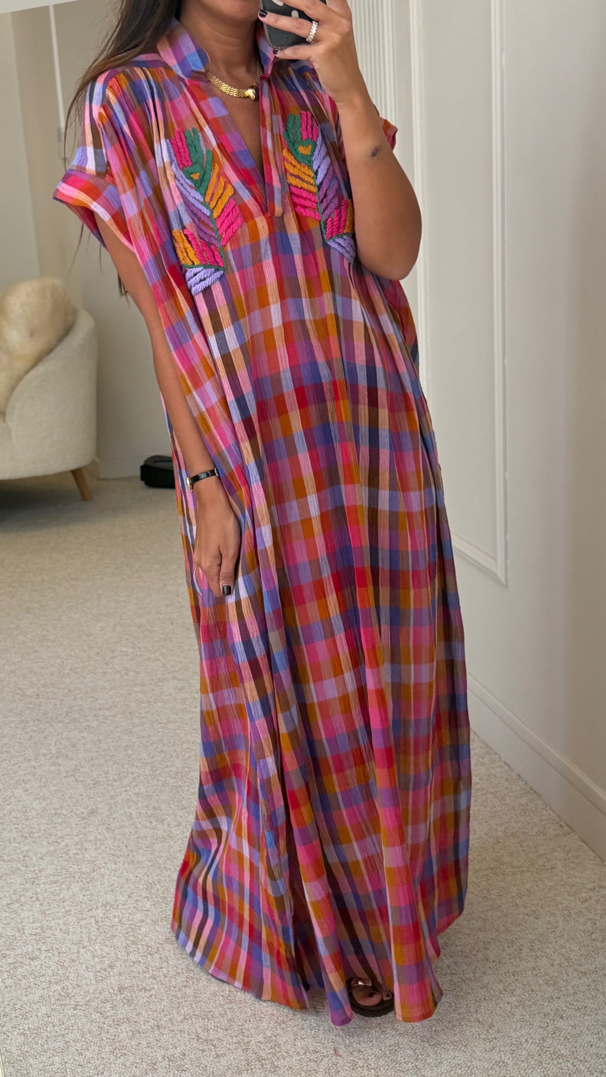Robe Emy