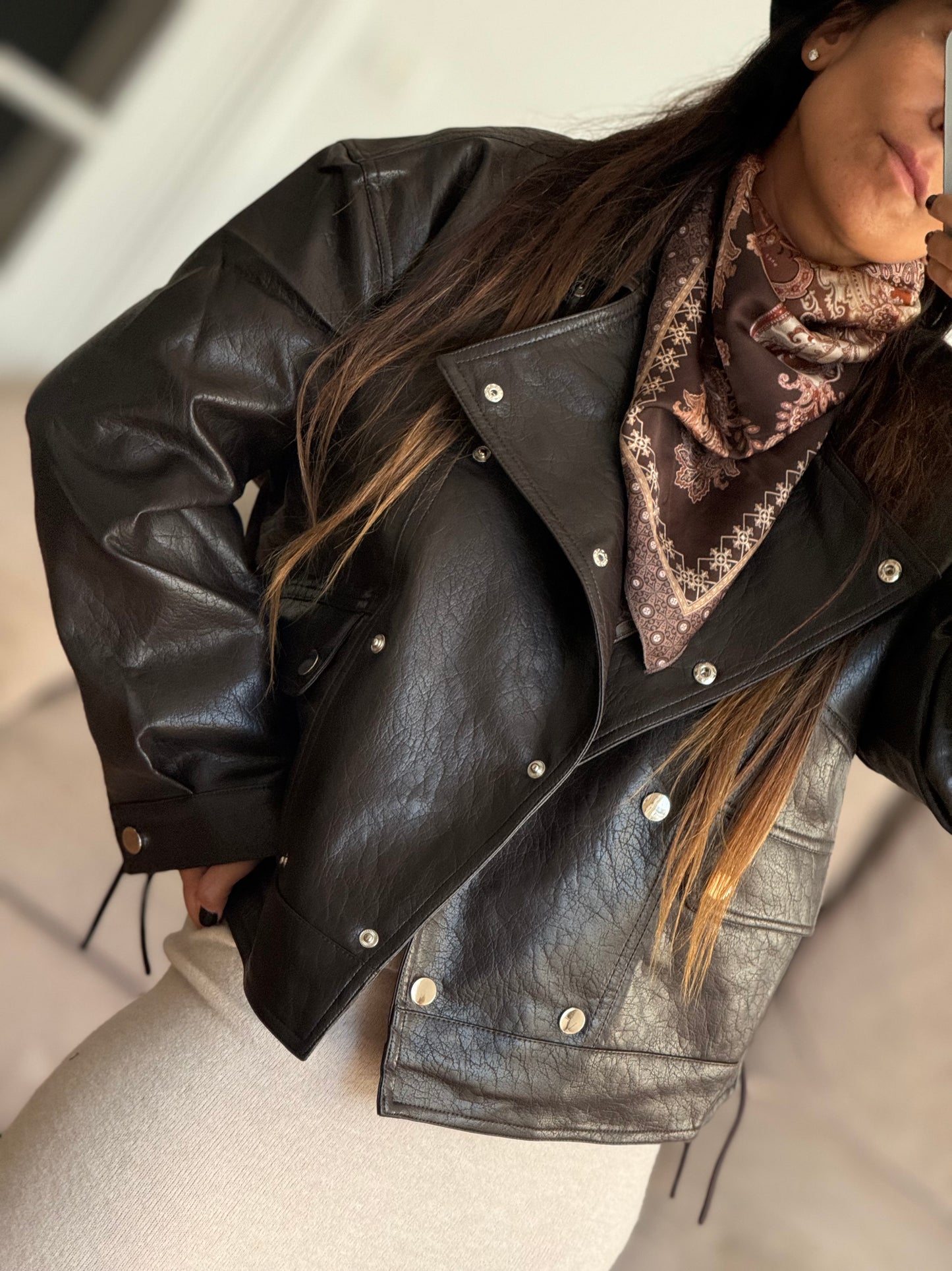 Foulard Liz