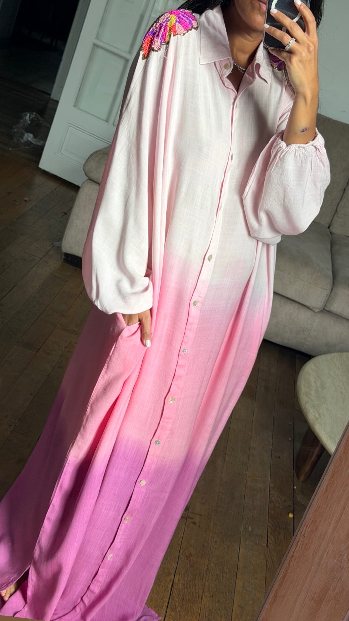Robe Emy