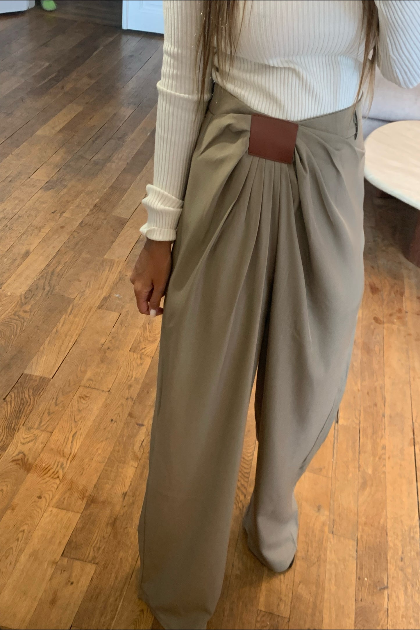 Pantalon Love