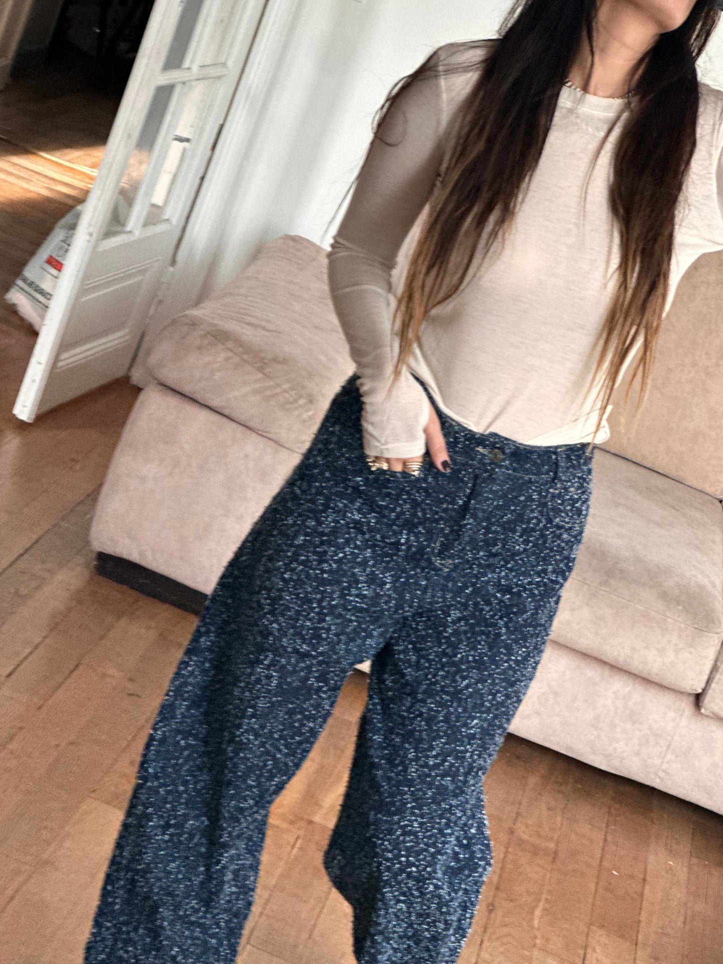 Top mila mitaine