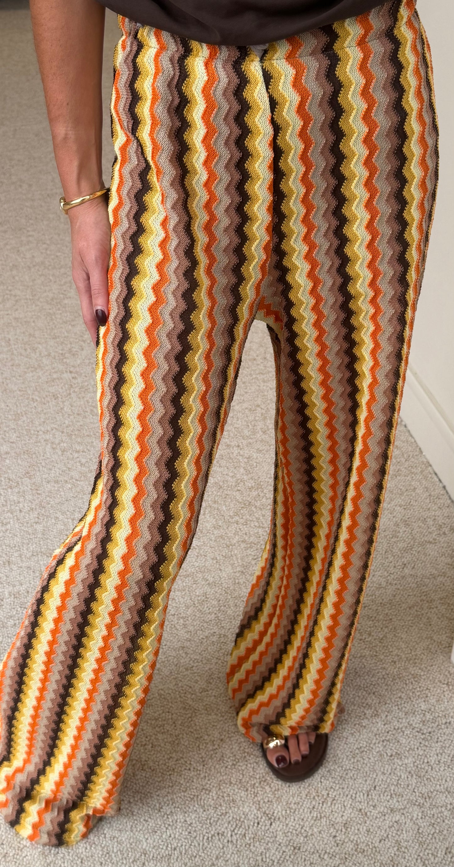 Pantalon Tulum