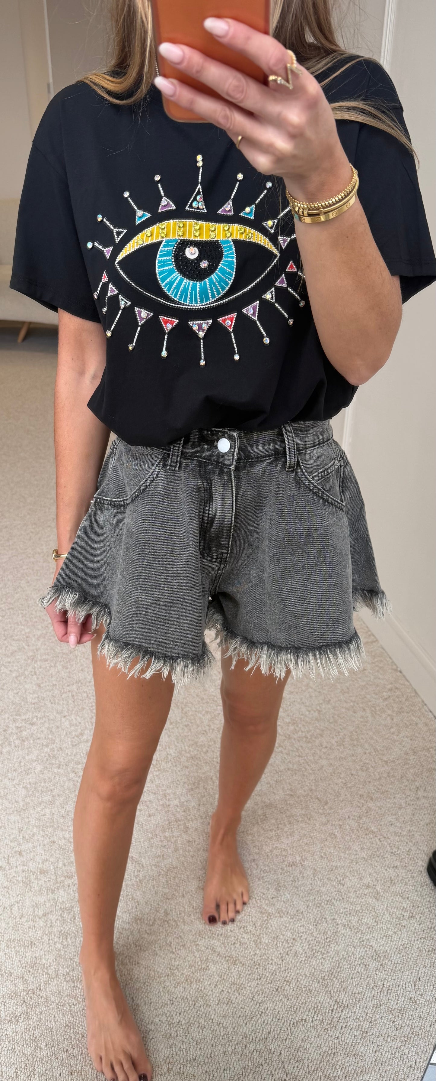 Short Johanna