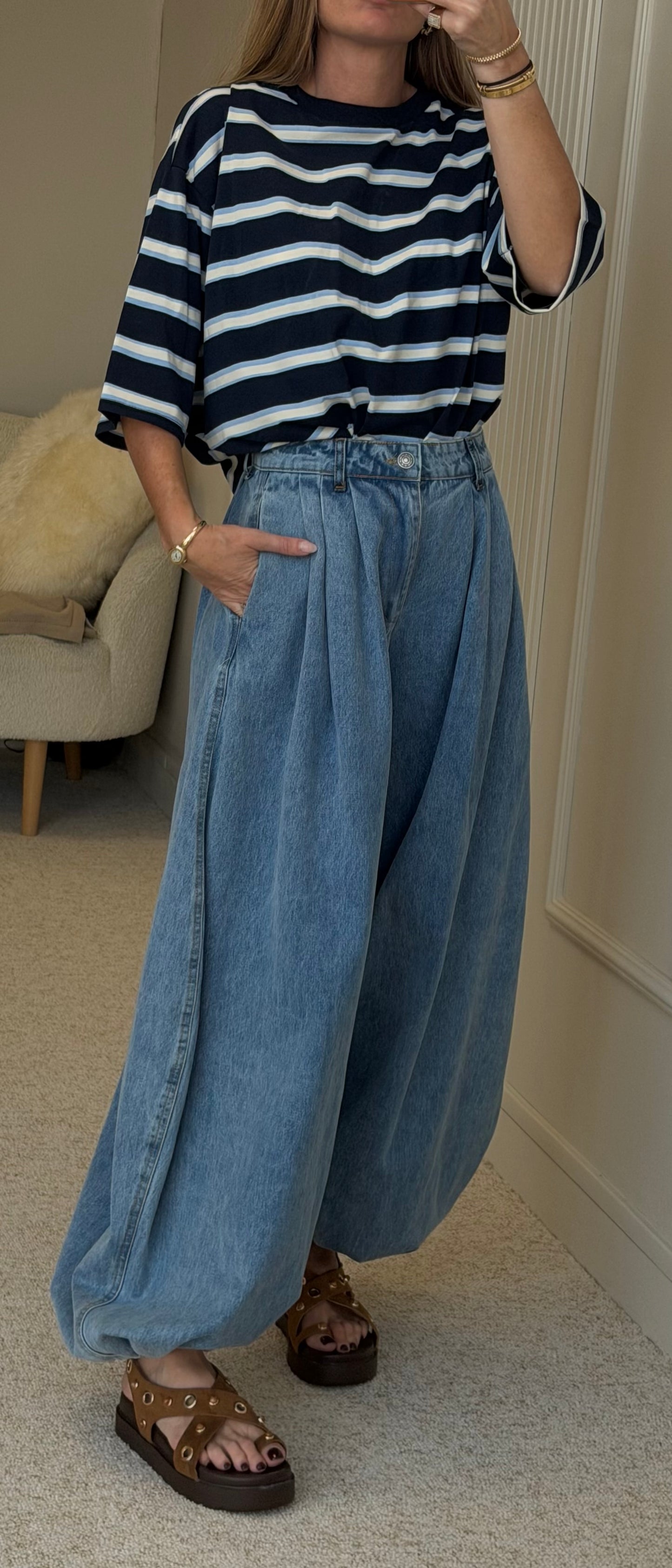 Jeans Alad