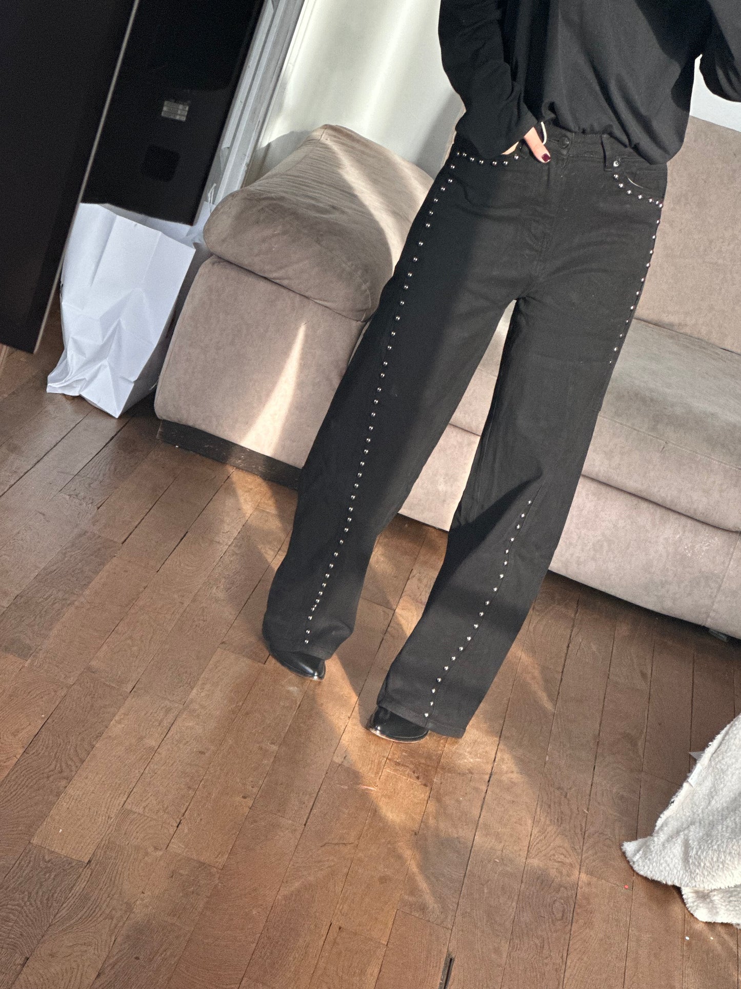 Pantalon Lisa