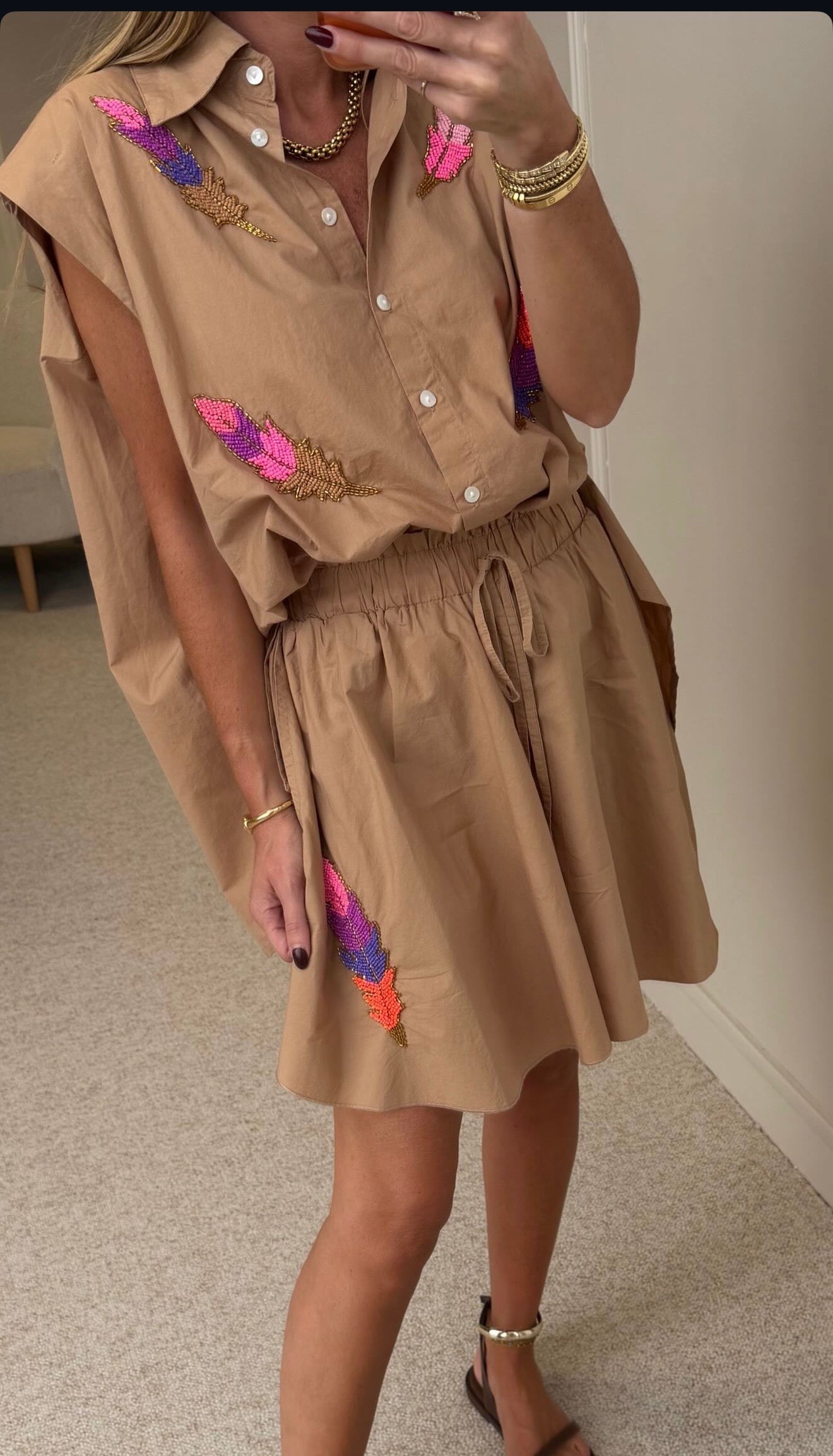 Ensemble Plume