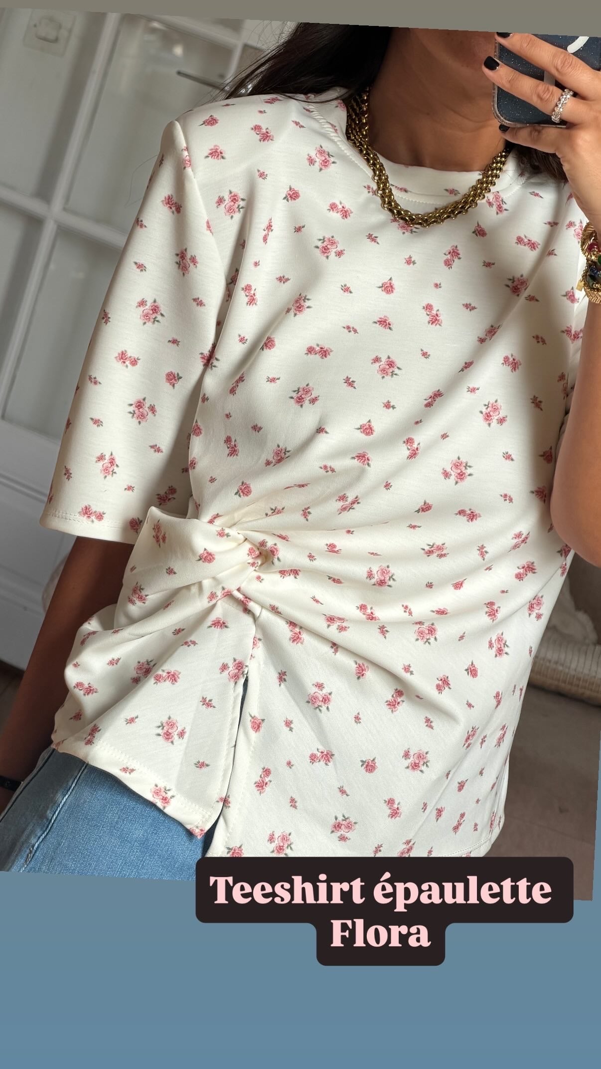 Top Flora