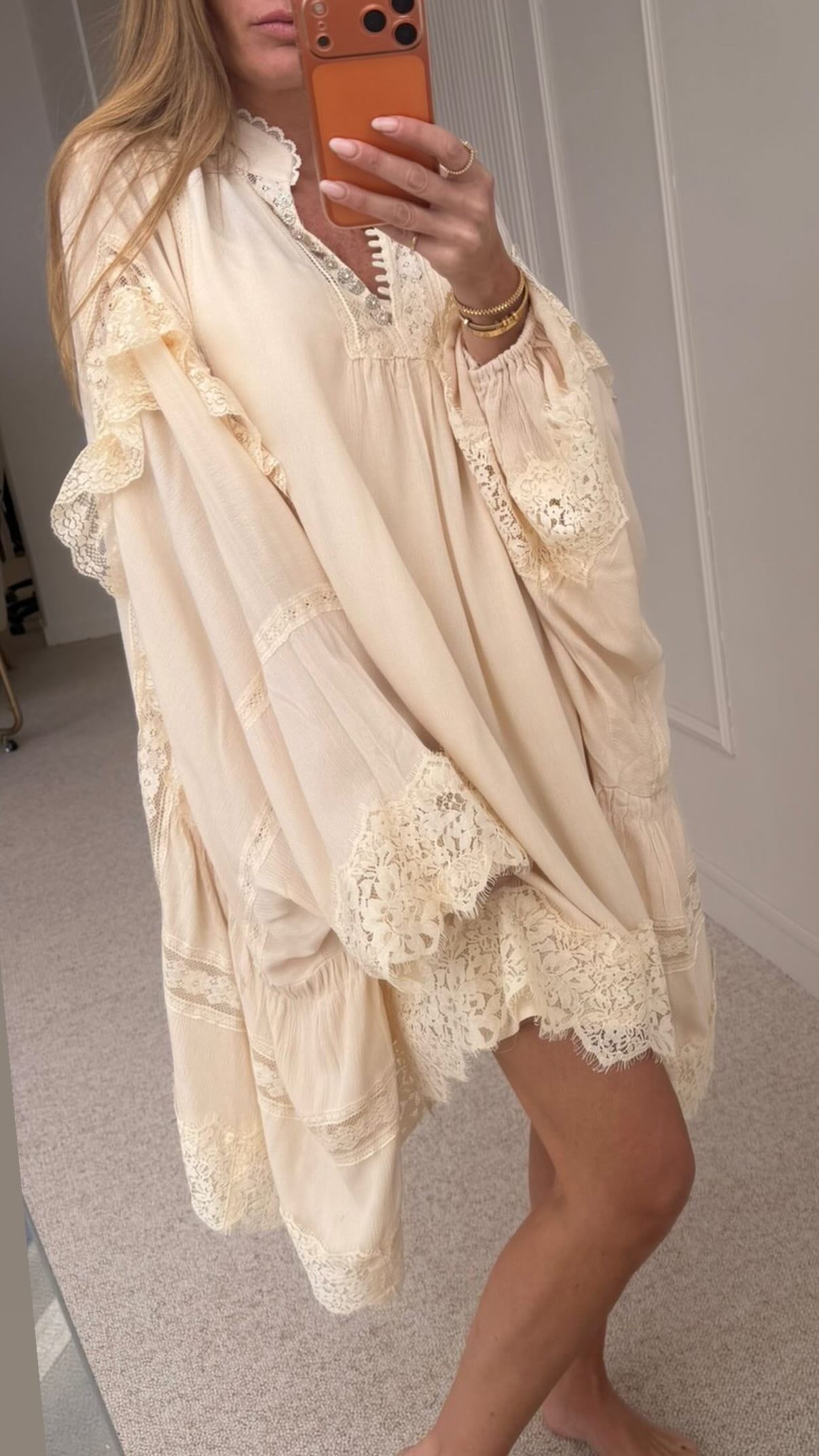 Robe Tiffany