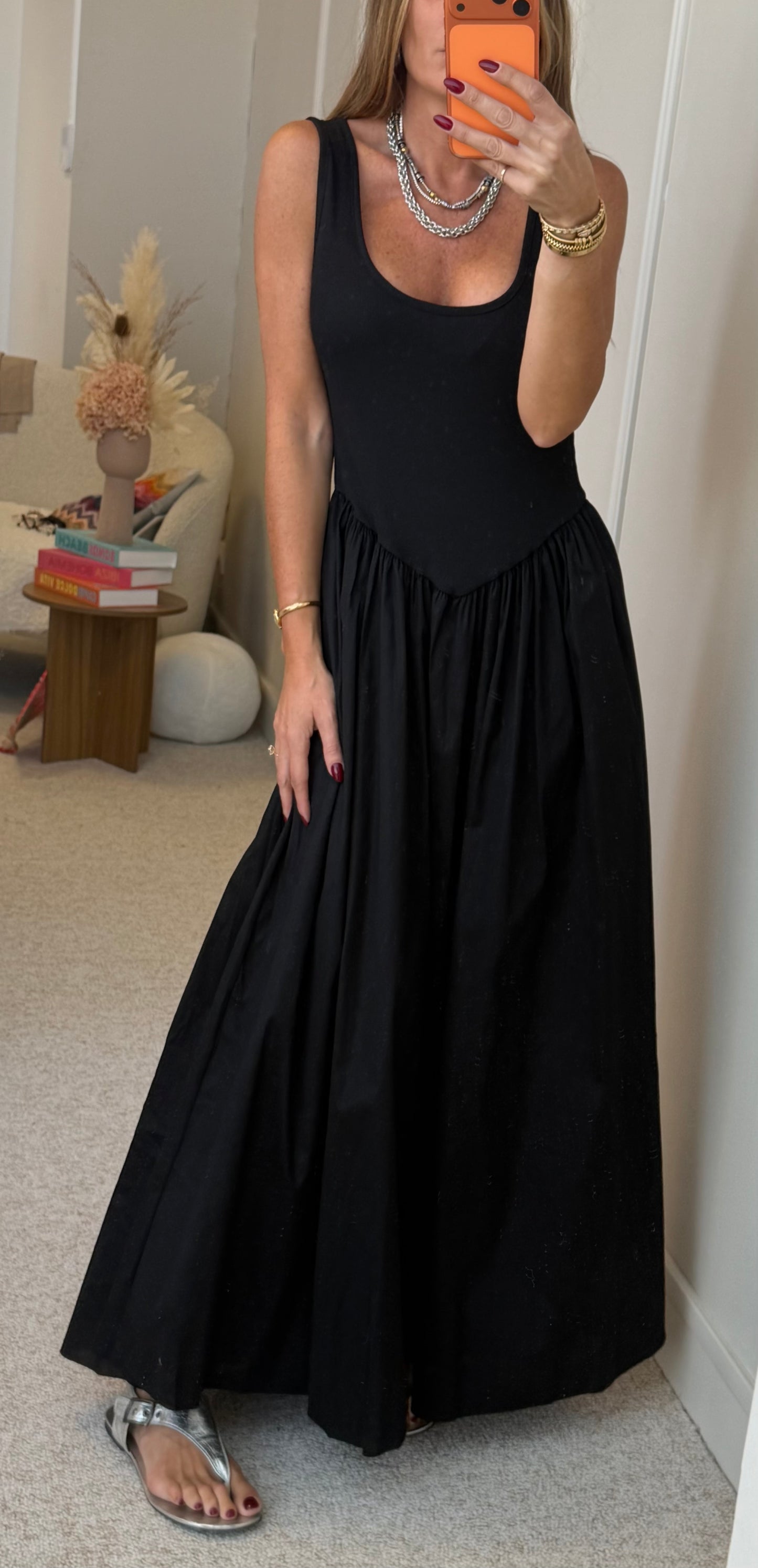 Robe Elsa uni