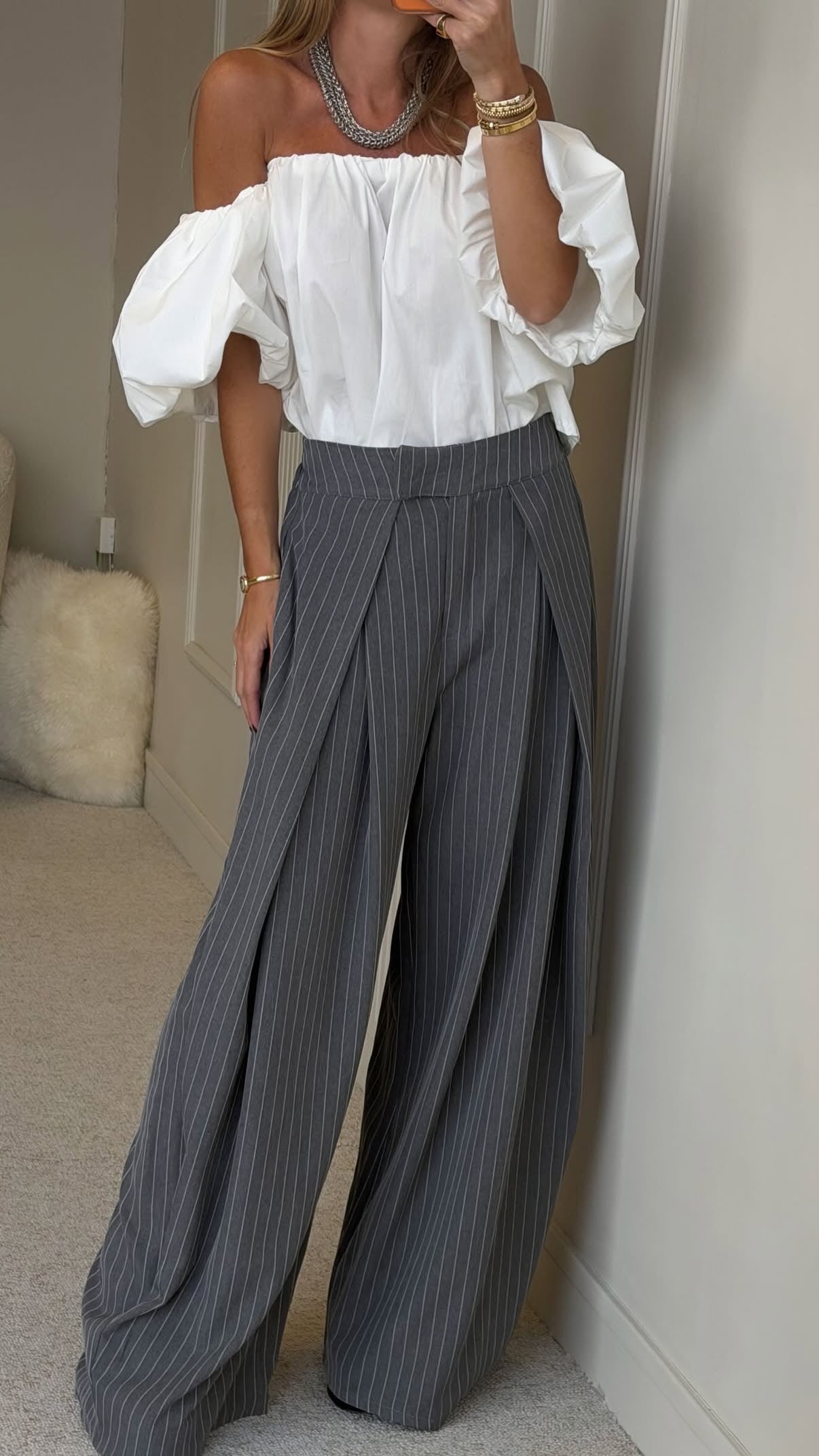 Pantalon Isabelle