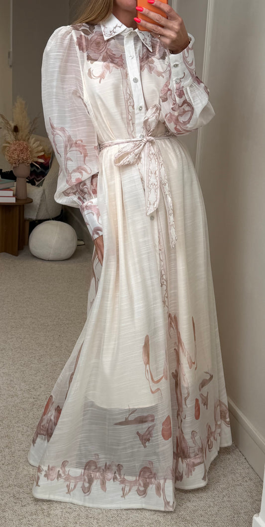 Robe Lys