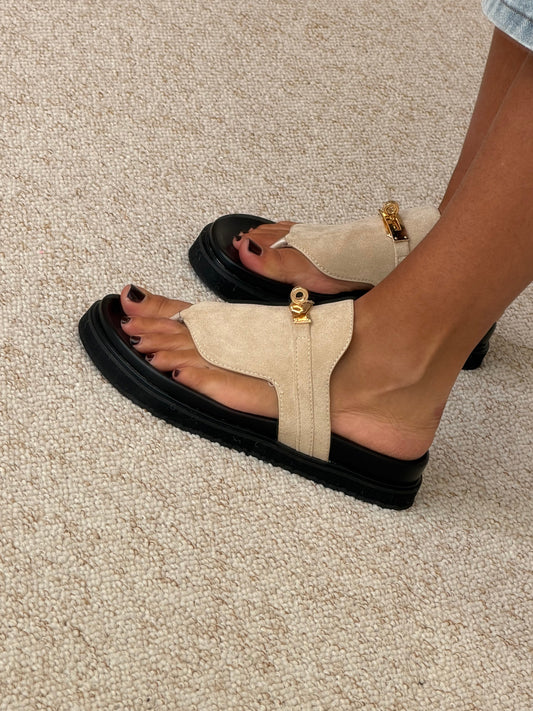 Chaussures Ethel