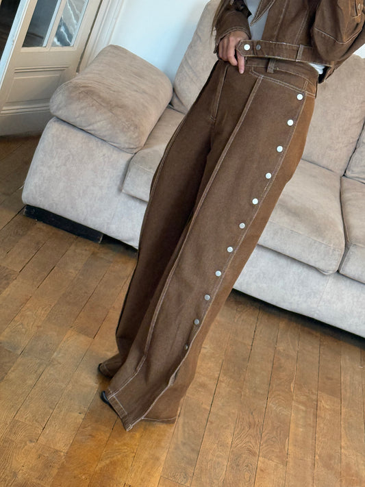 Pantalon Elsa