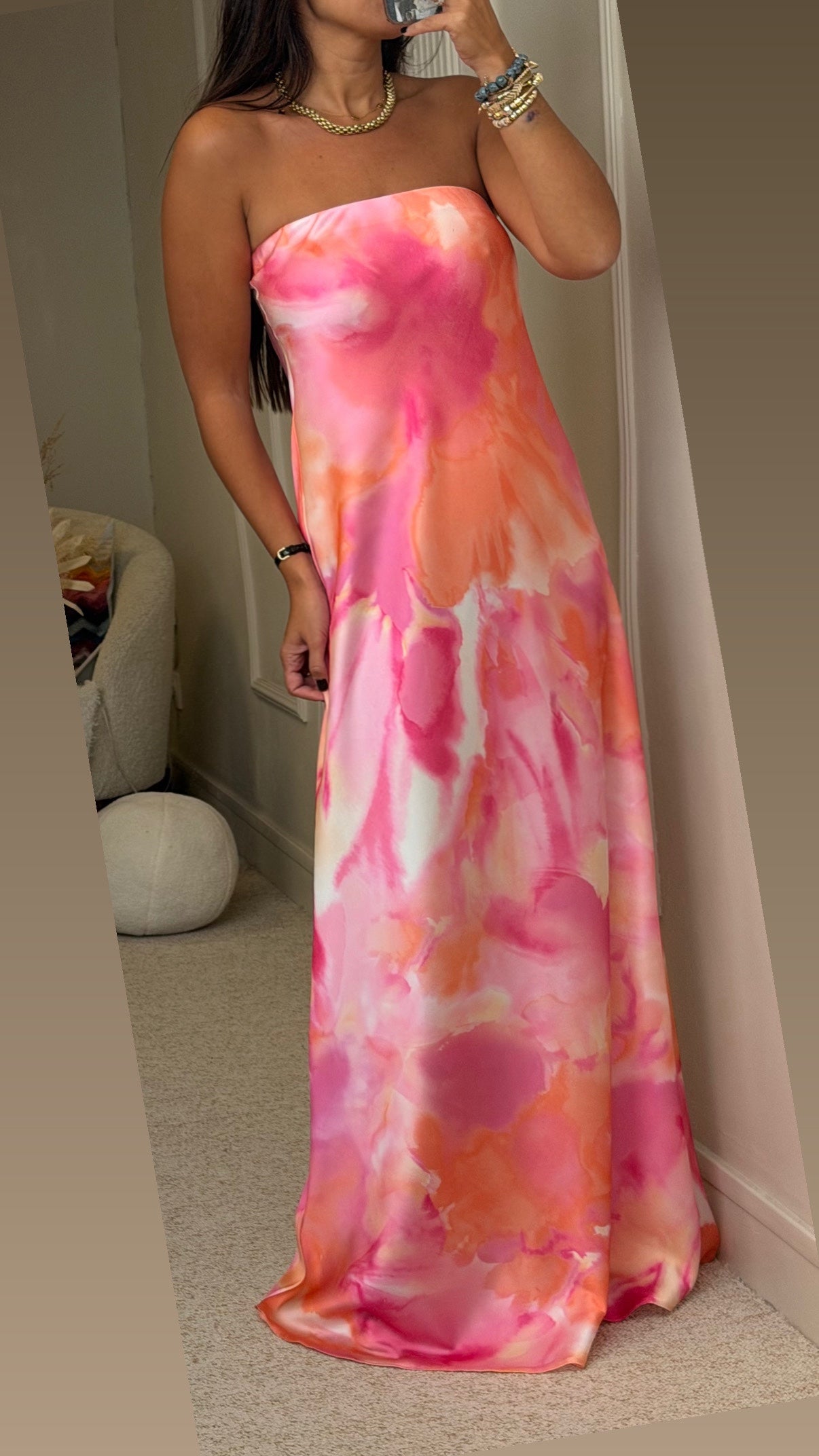 Robe Selena