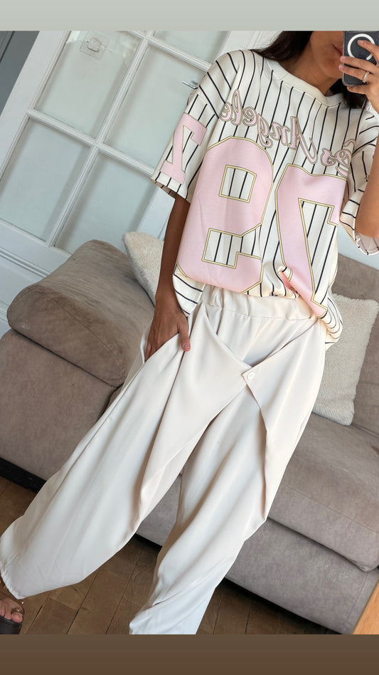 Top Los Angeles