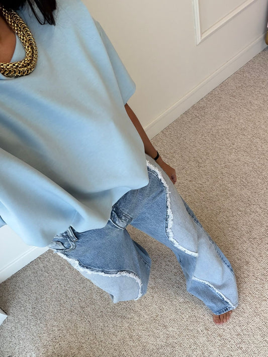Jean’s wave