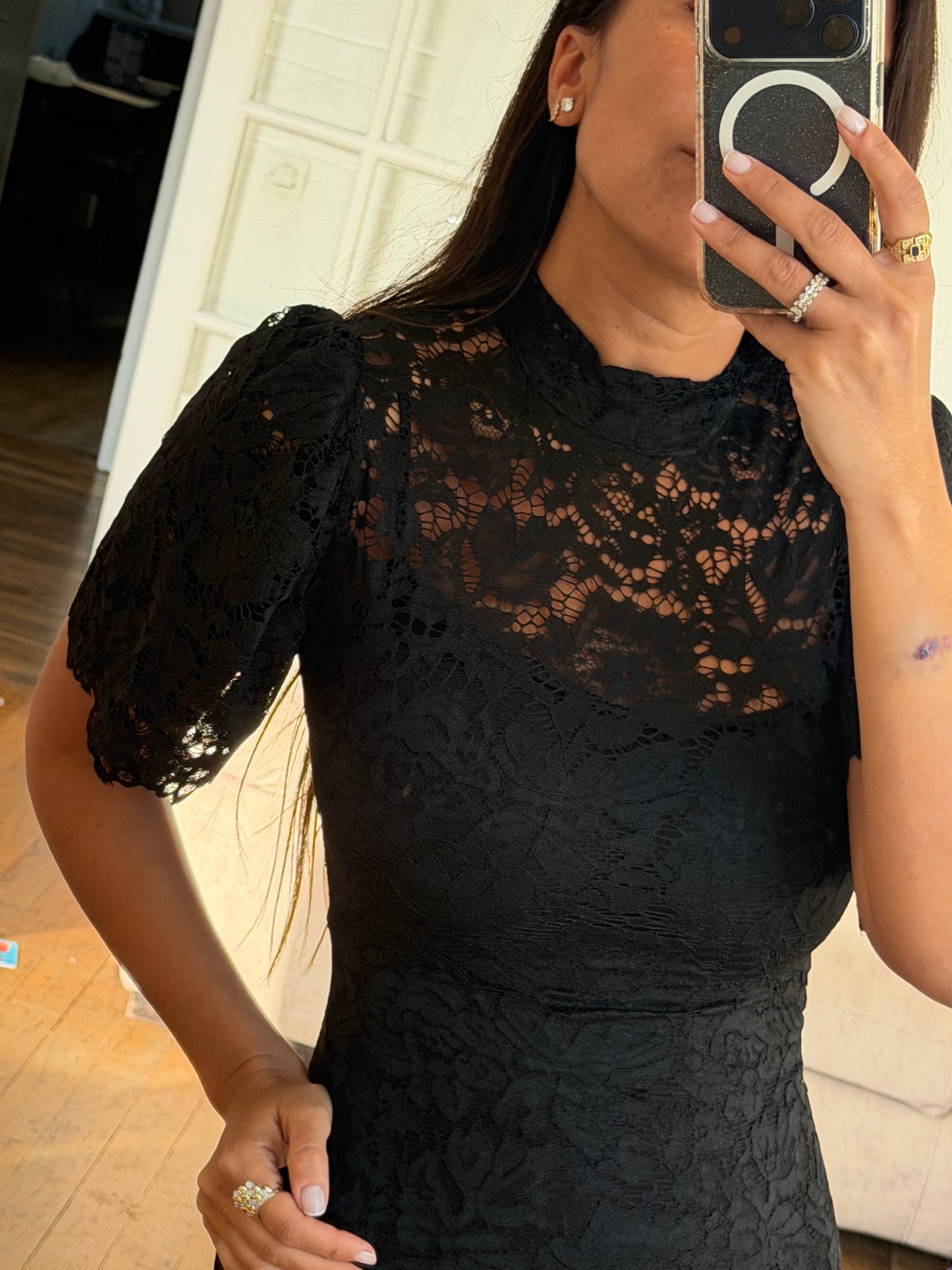 Robe Bella
