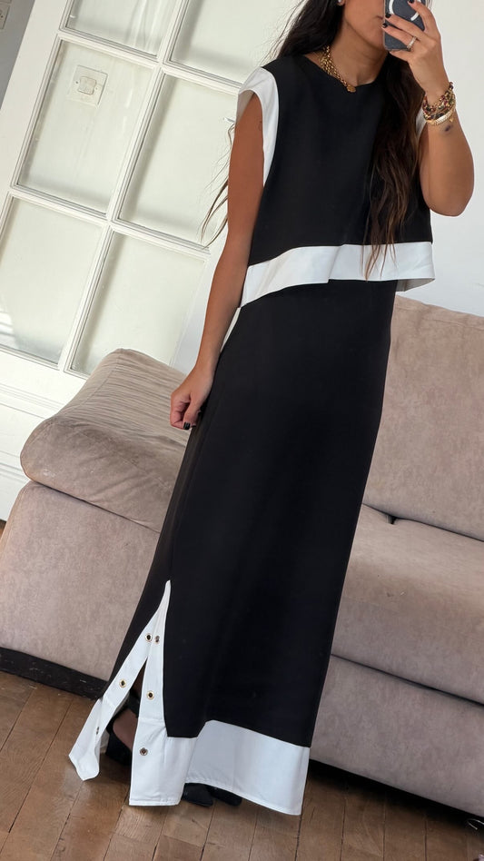 Ensemble jupe
