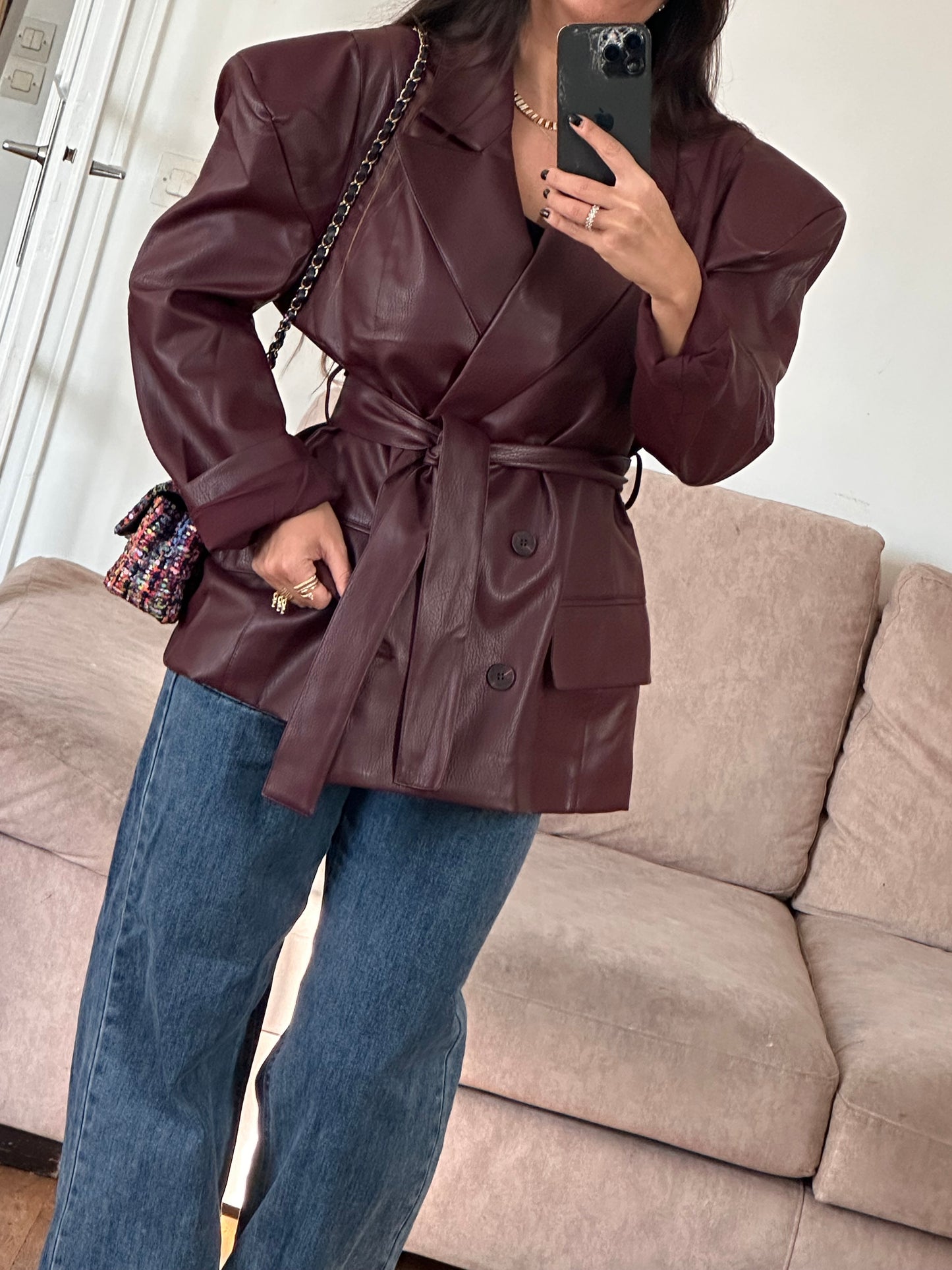 Veste Giorgia