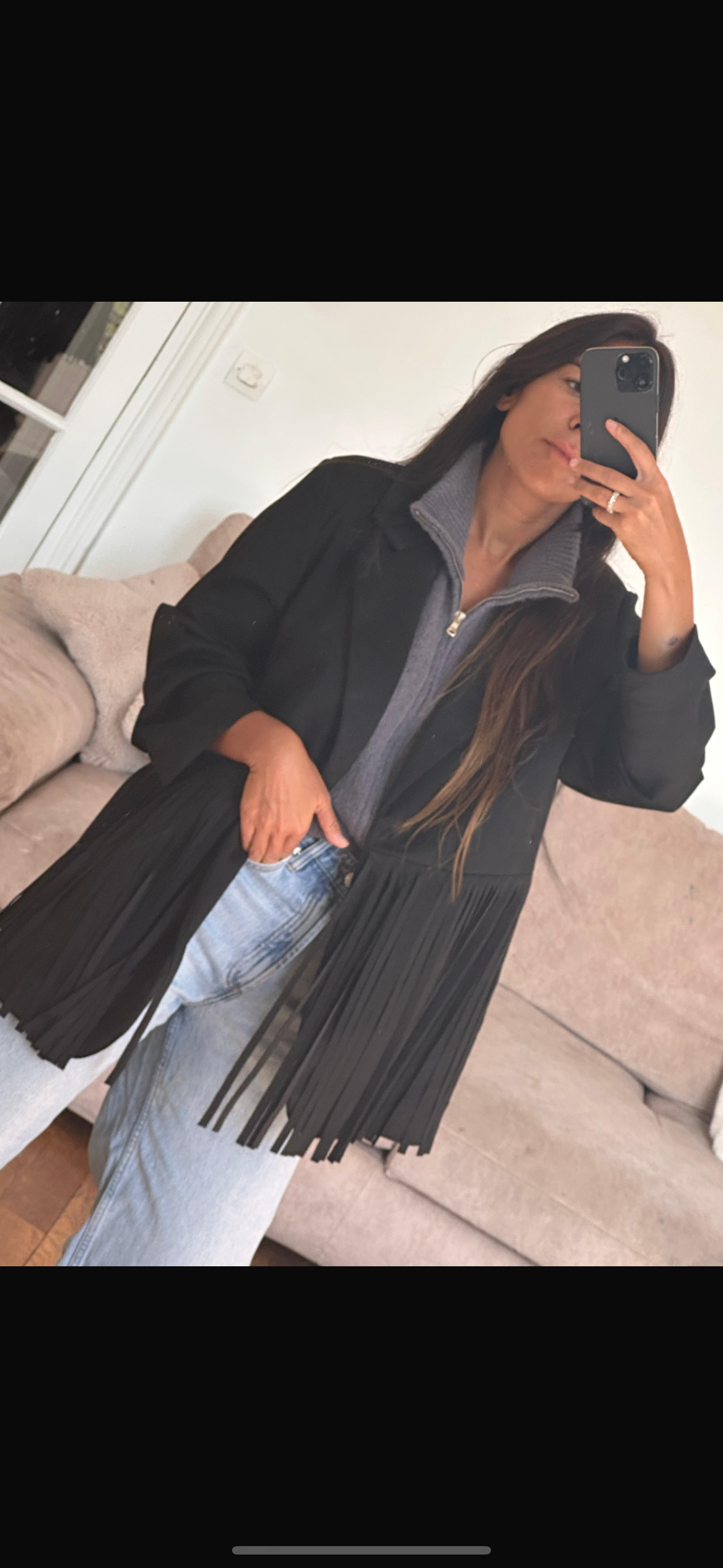 Veste Nava