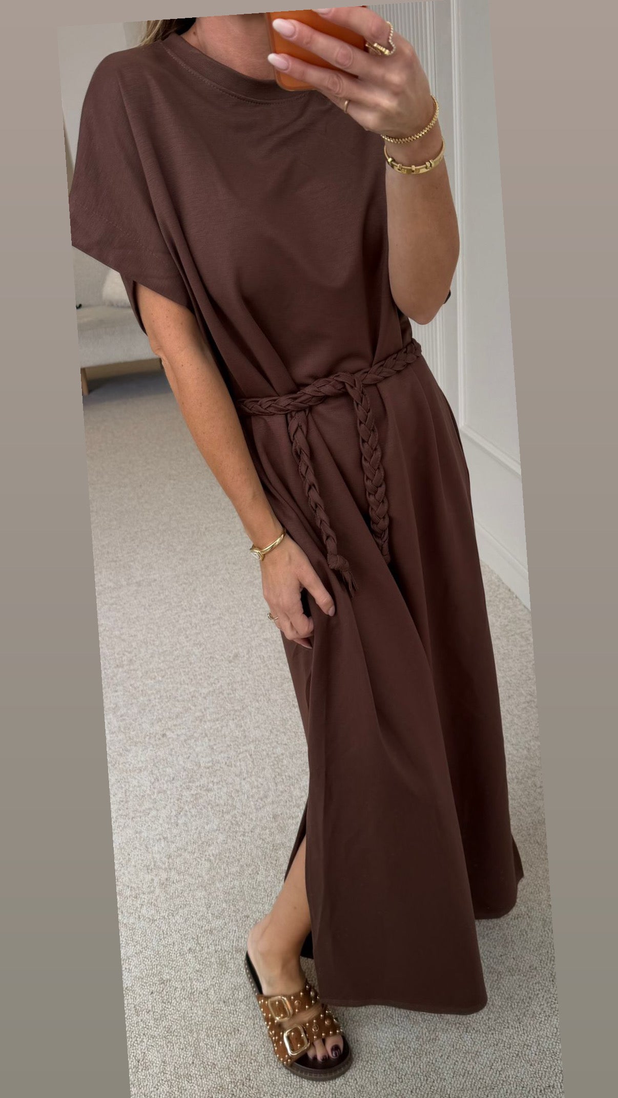 Robe Audrey.