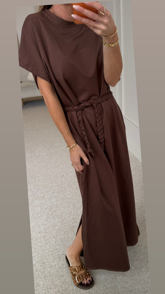Robe Tressée