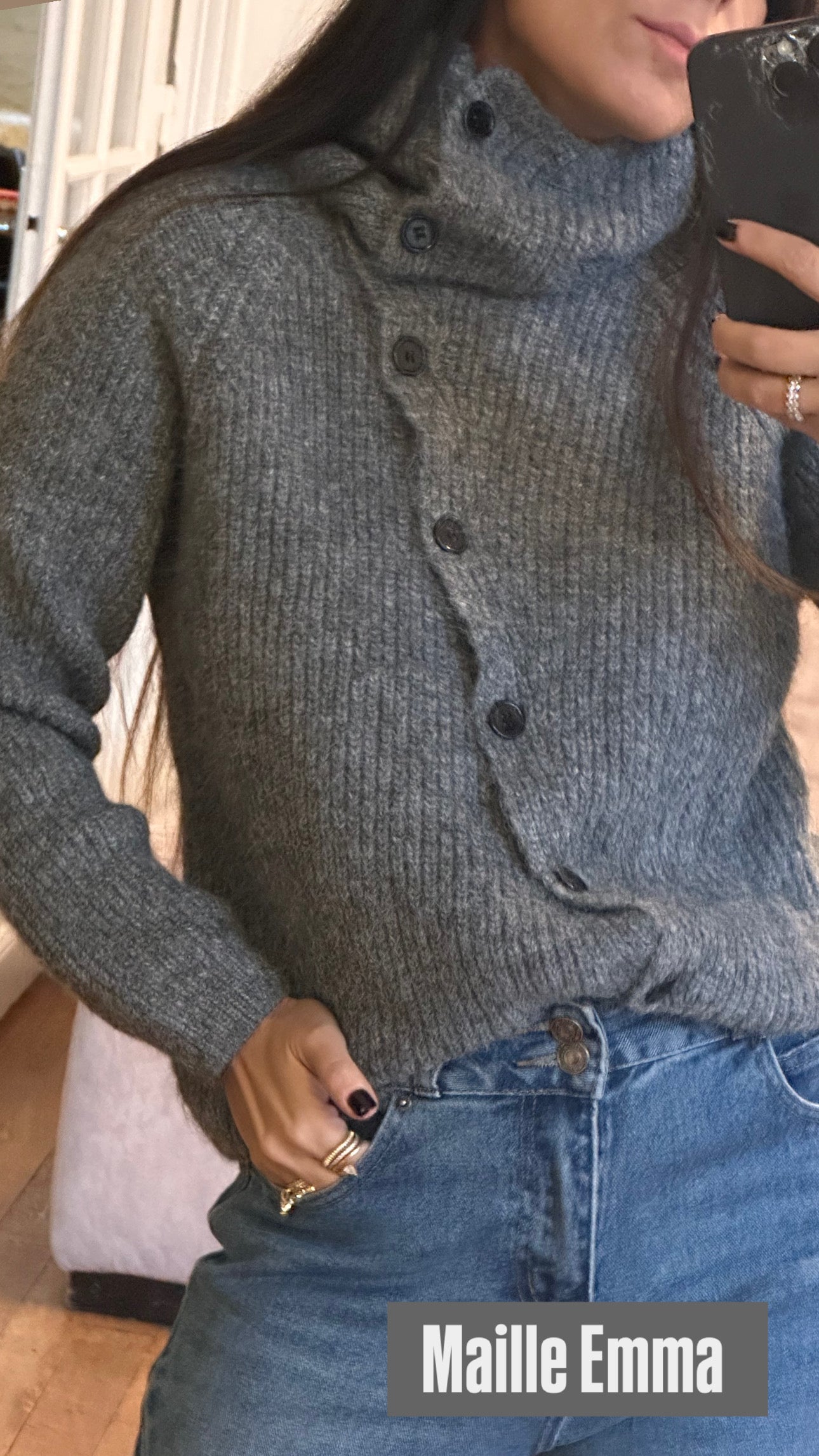 Maille Emma