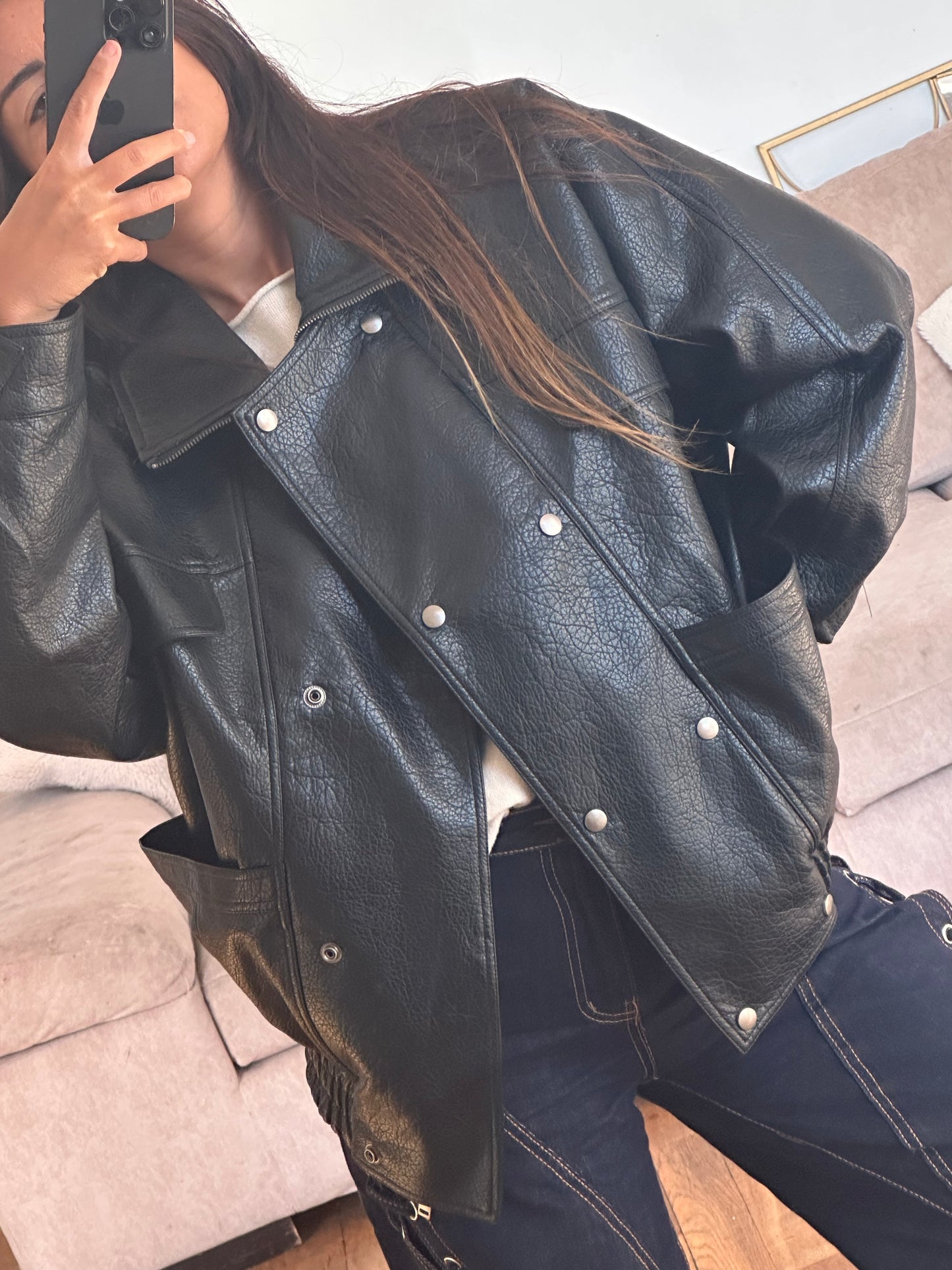 Veste Alison