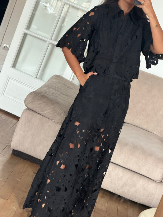 Ensemble Sharon