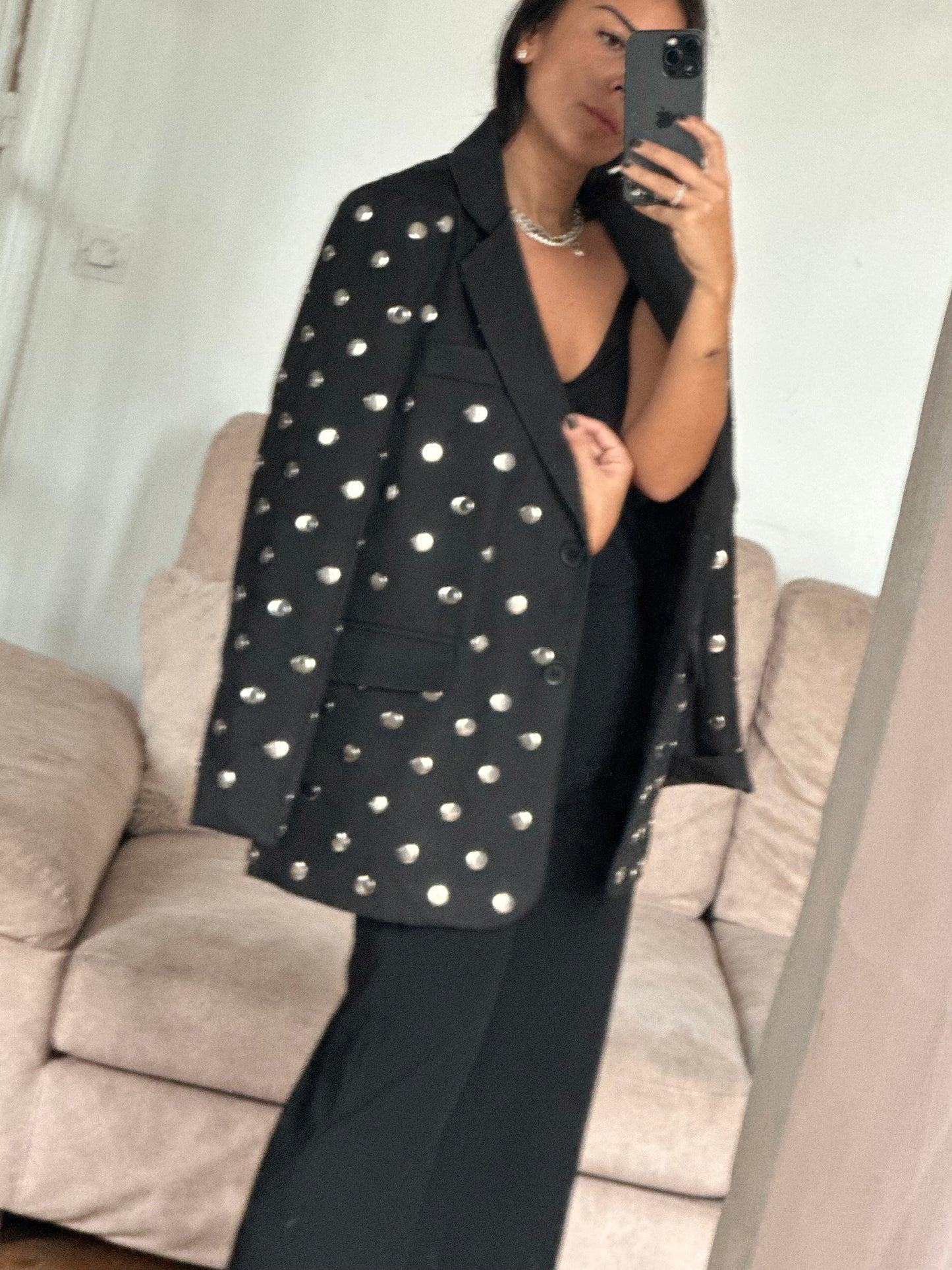 Veste BELLA