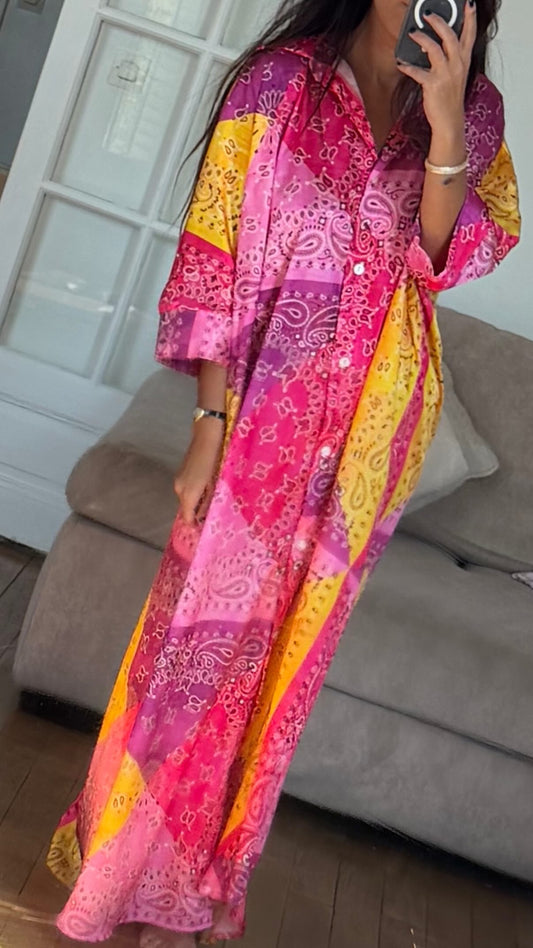 Robe Leslie
