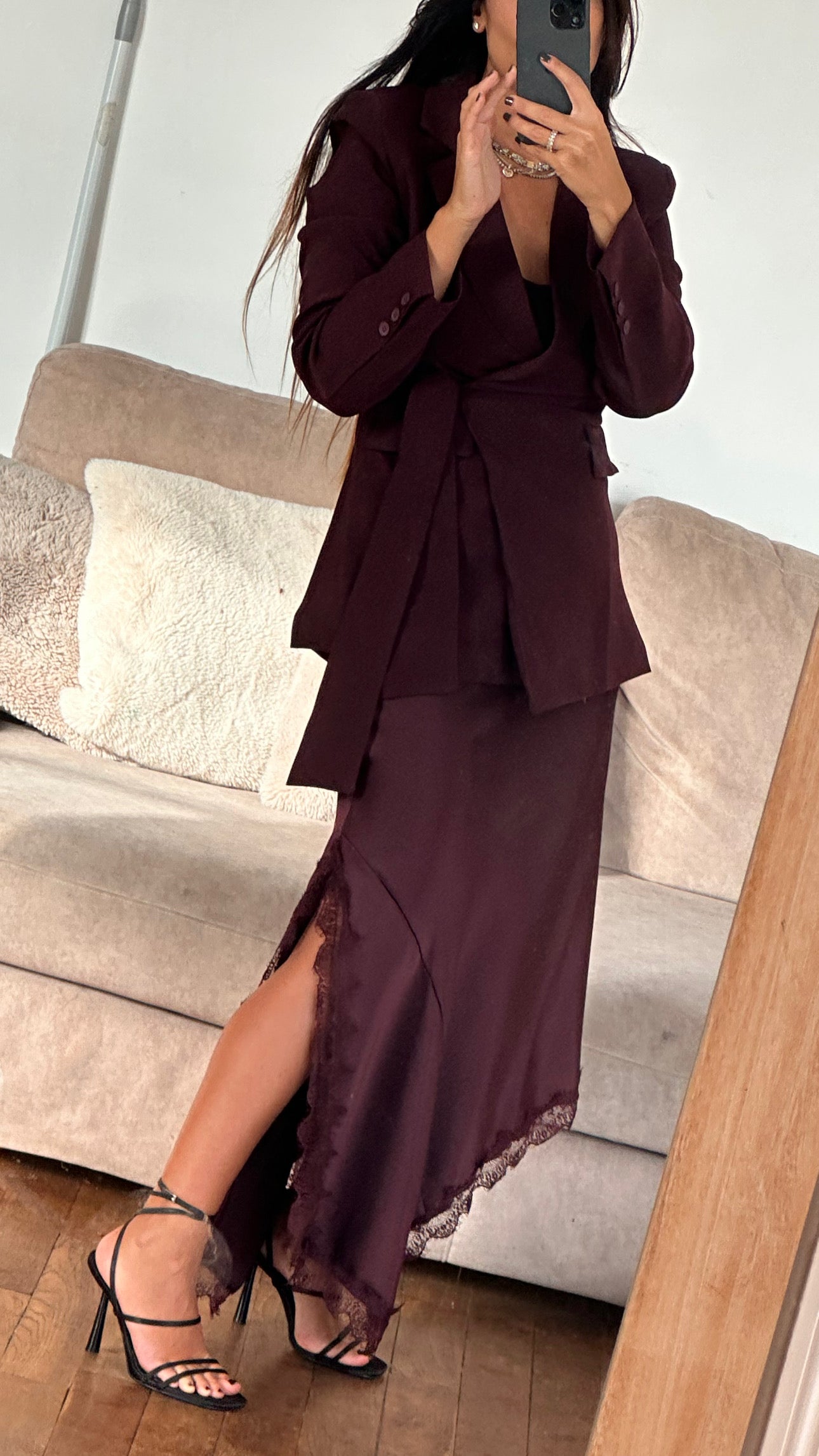 Veste Ora