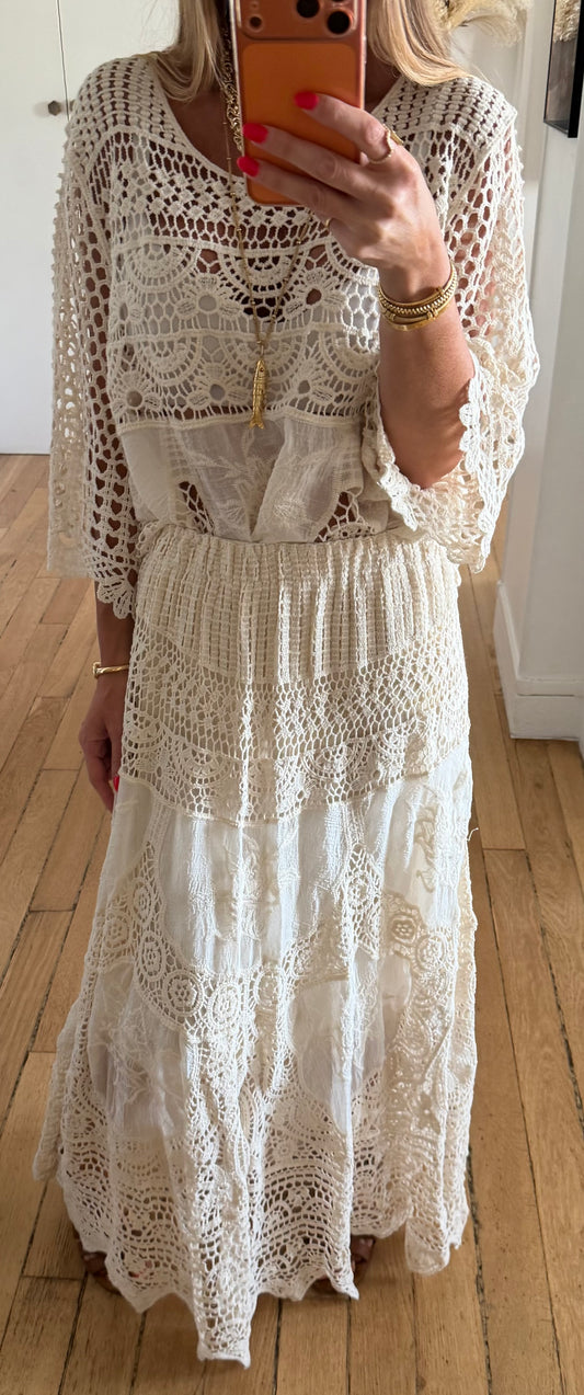 Ensemble Tulum