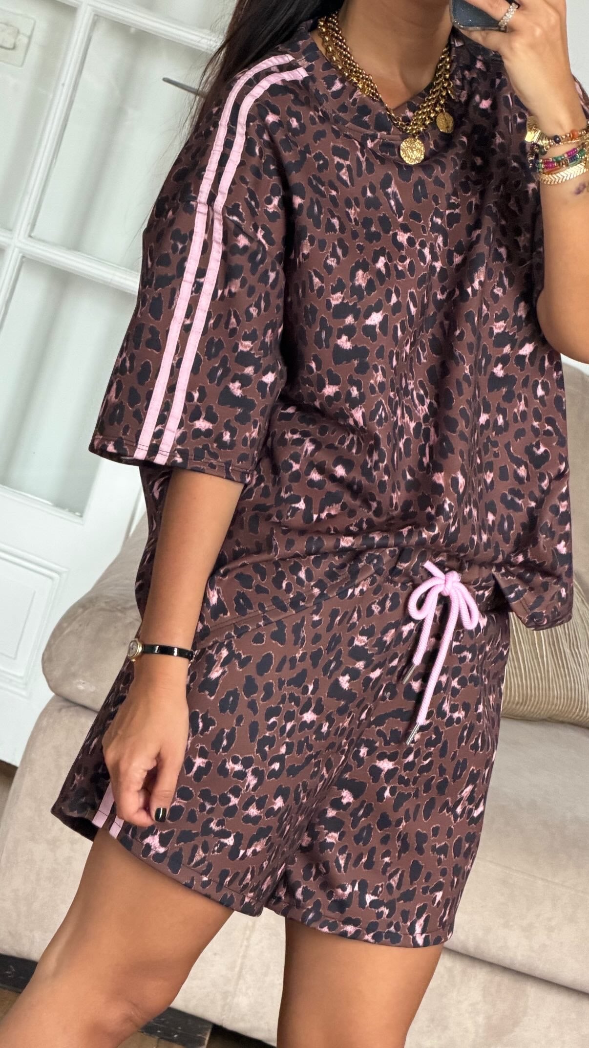 Ensemble Léa