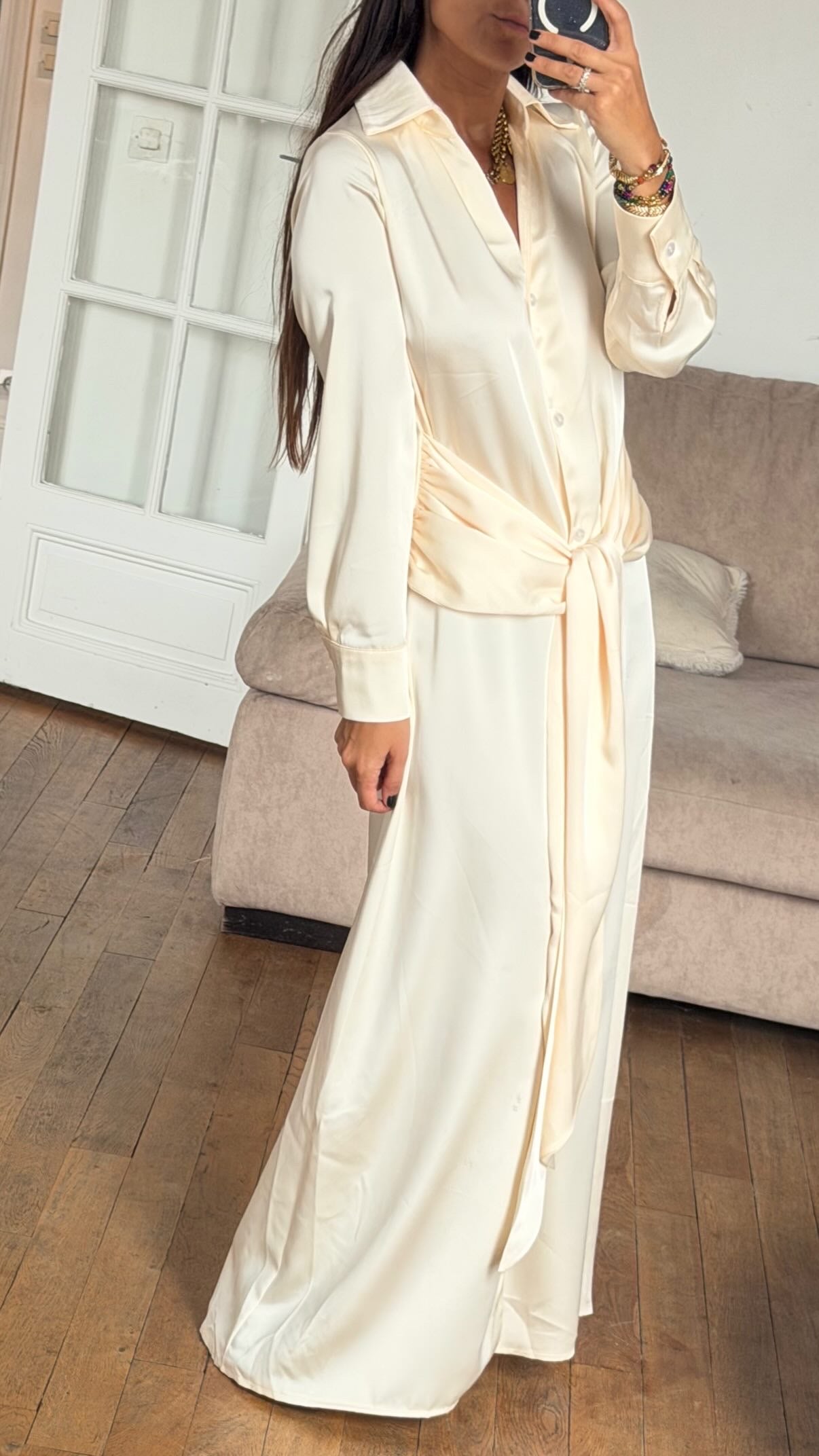 Robe Ellia