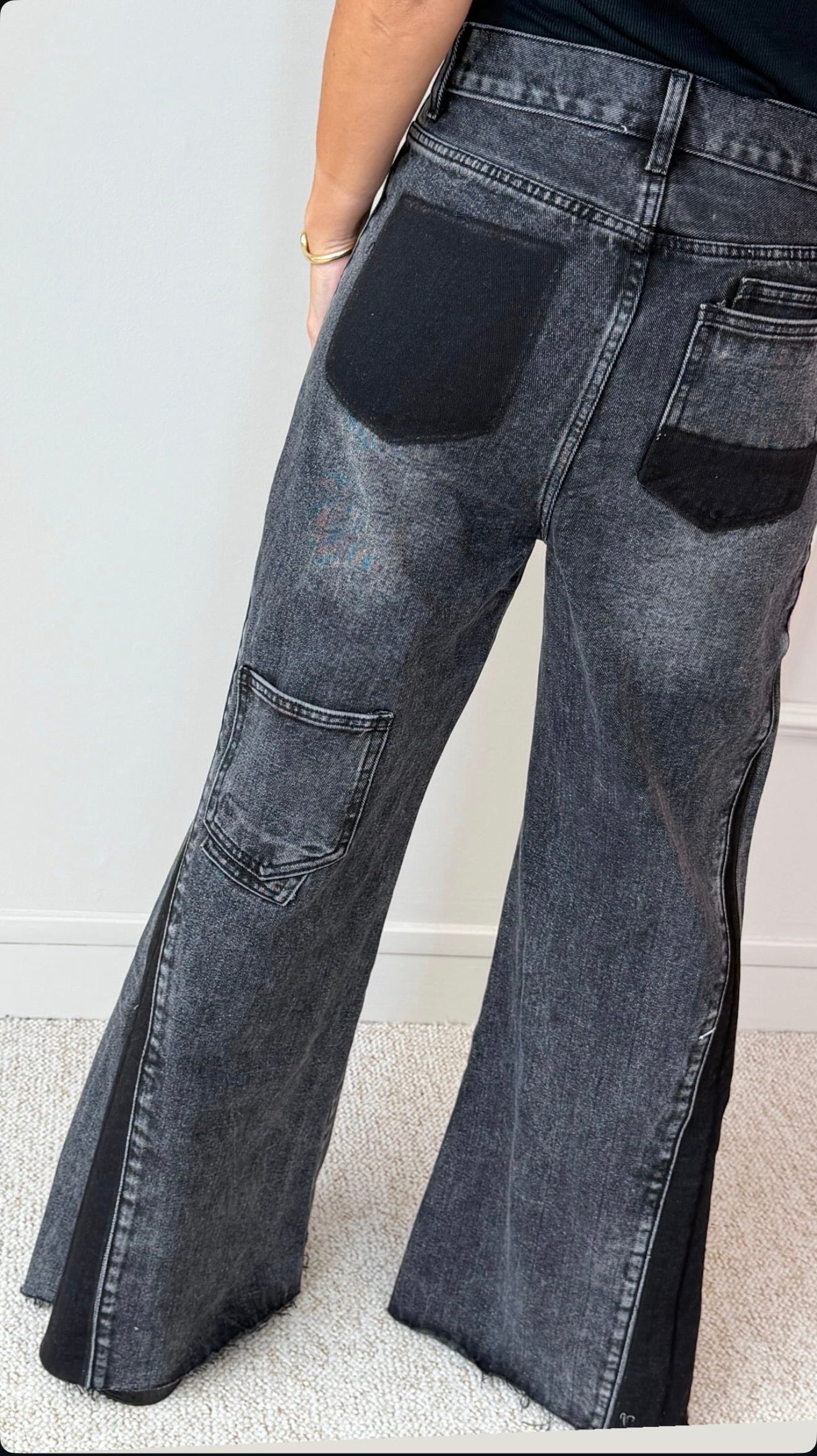 Jeans Majorque