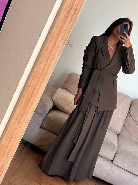 Veste Ora