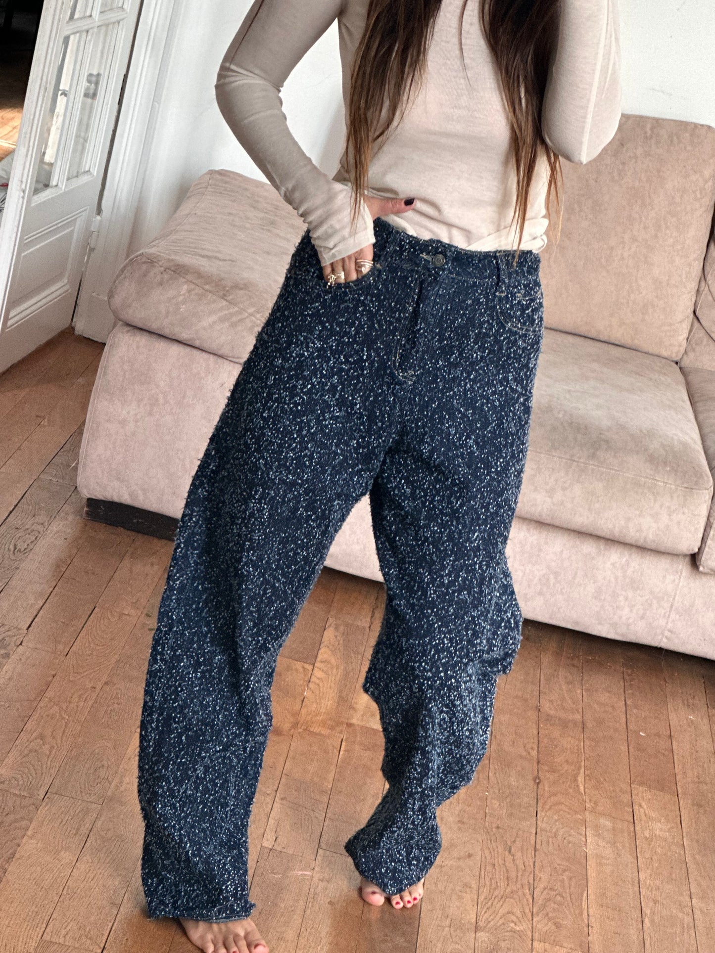 Jean Emy