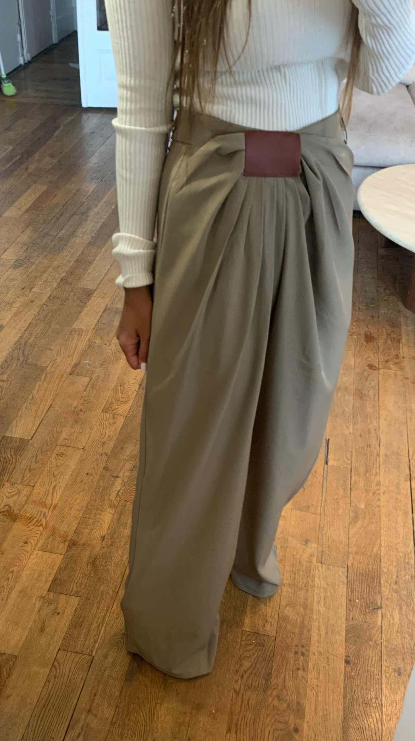 Pantalon Love