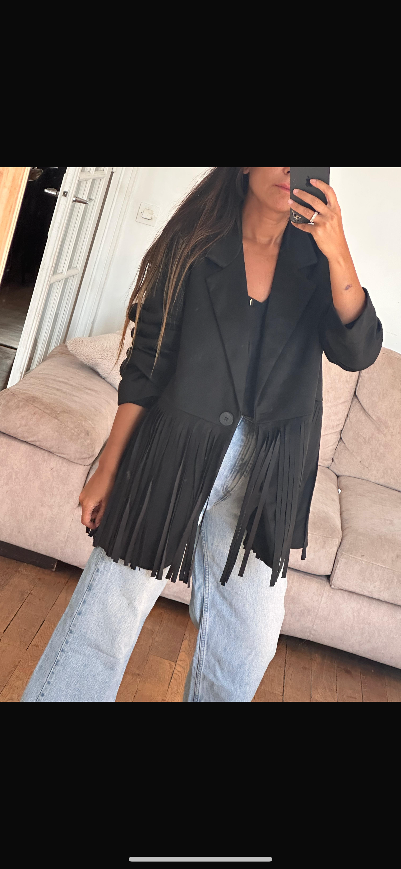 Veste Nava