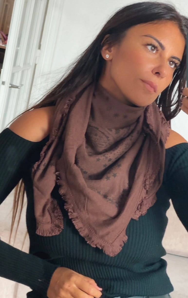 Foulard Liel