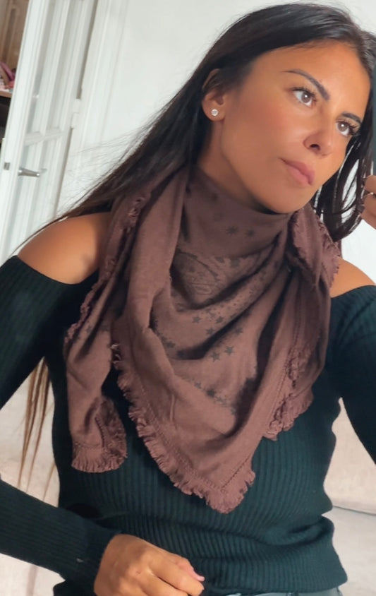Foulard Liel