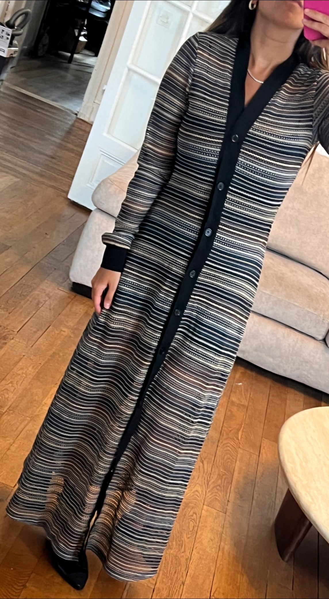Robe Mila