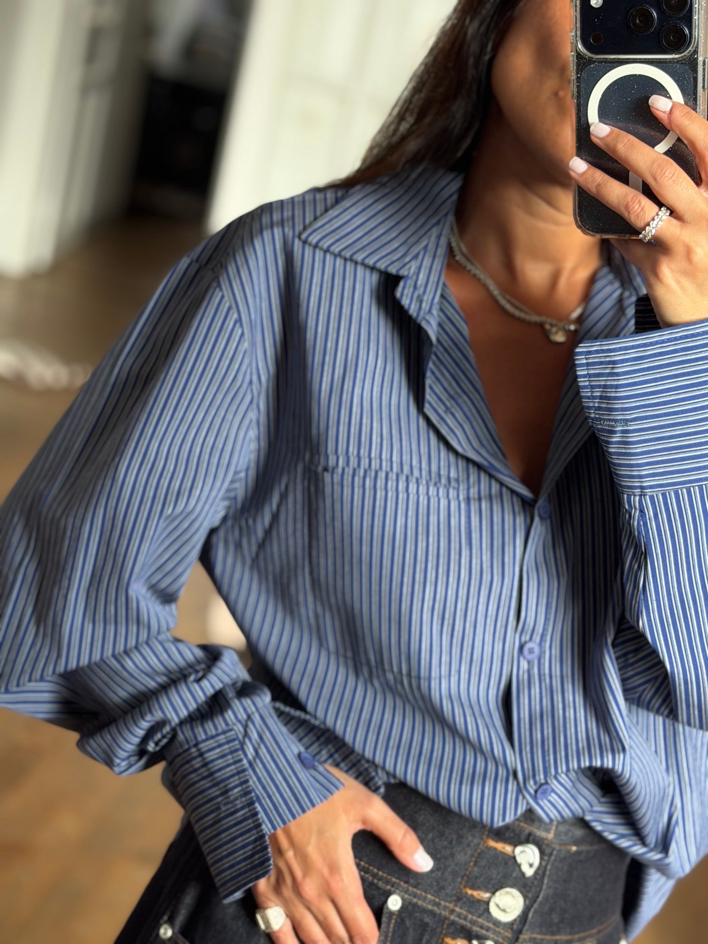 Chemise Alice