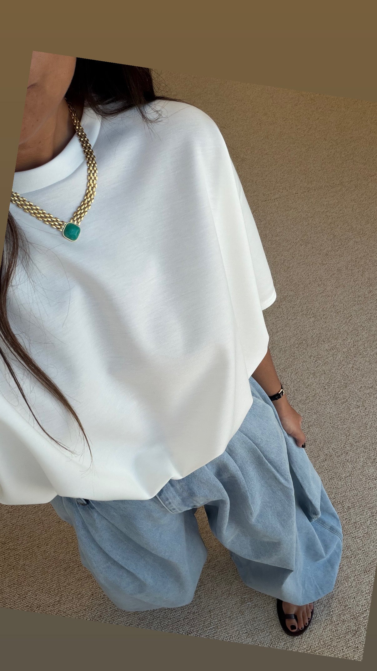 Teeshirt Boule