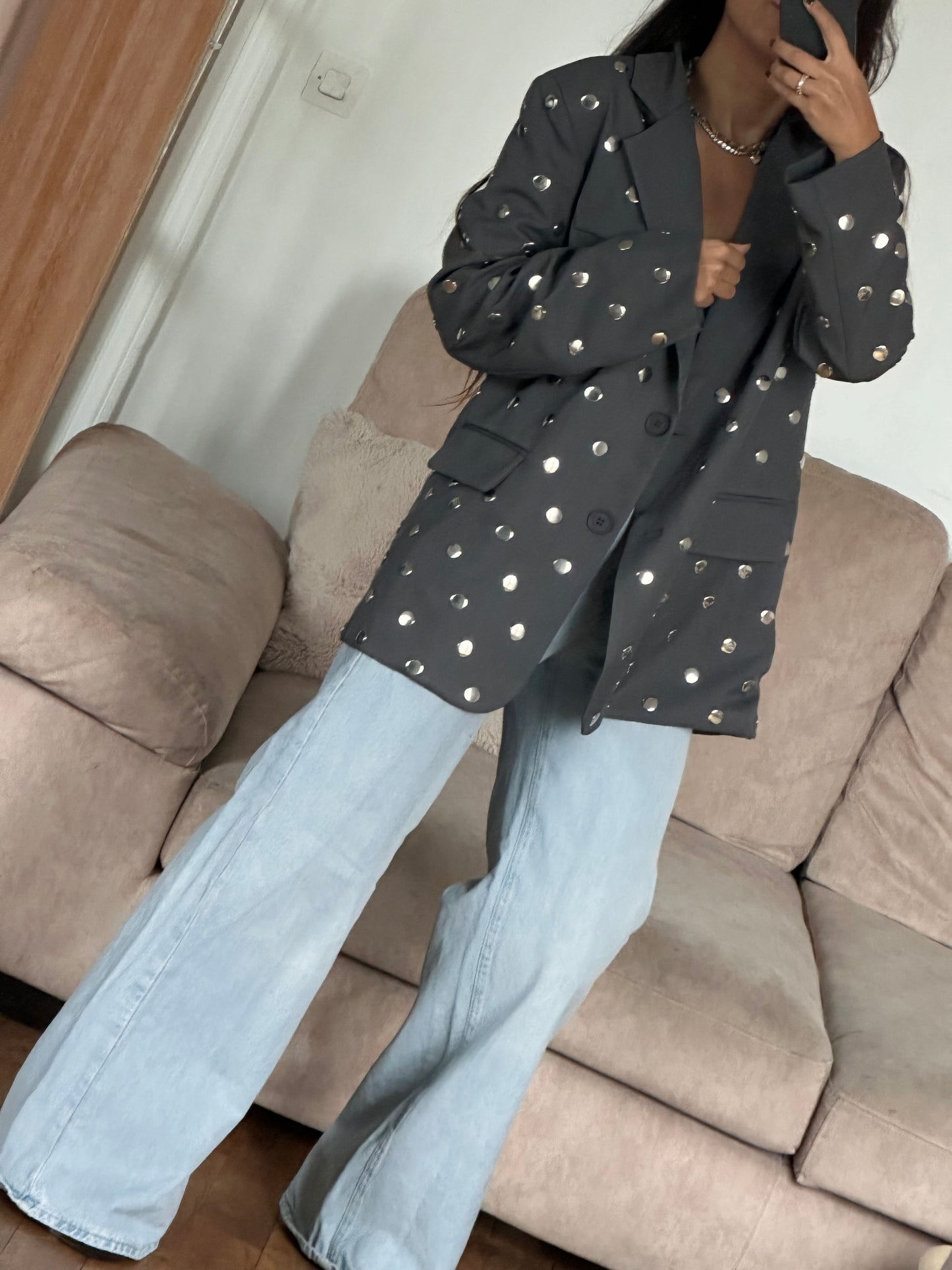 Veste BELLA