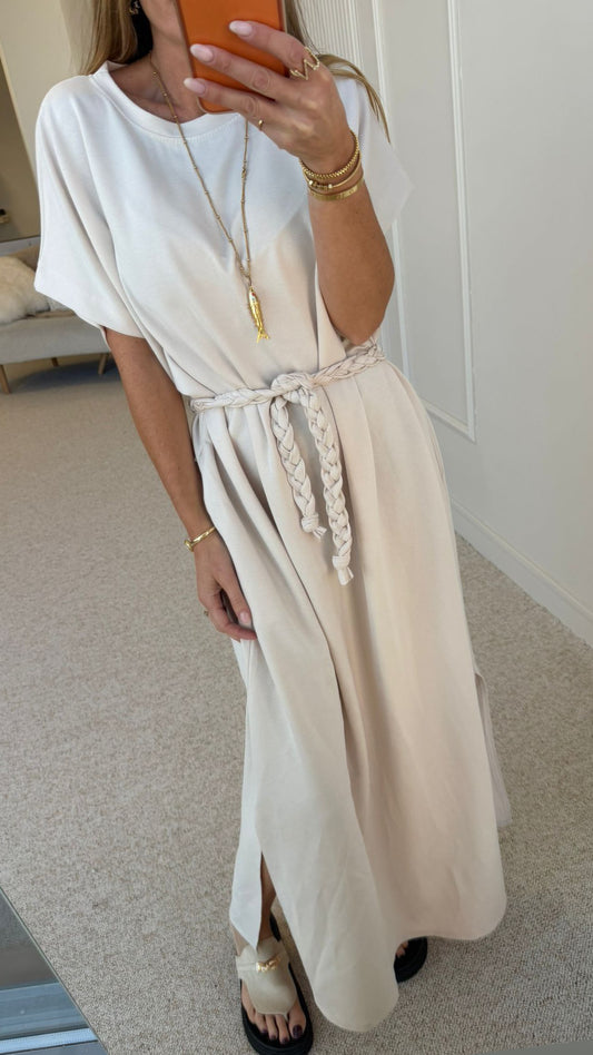 Robe Tressée